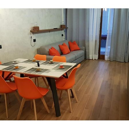 Orange Fox Cervinia Apartment Vda Vacanze In Vetta Cir 0185 Breuil-Cervinia Exterior foto