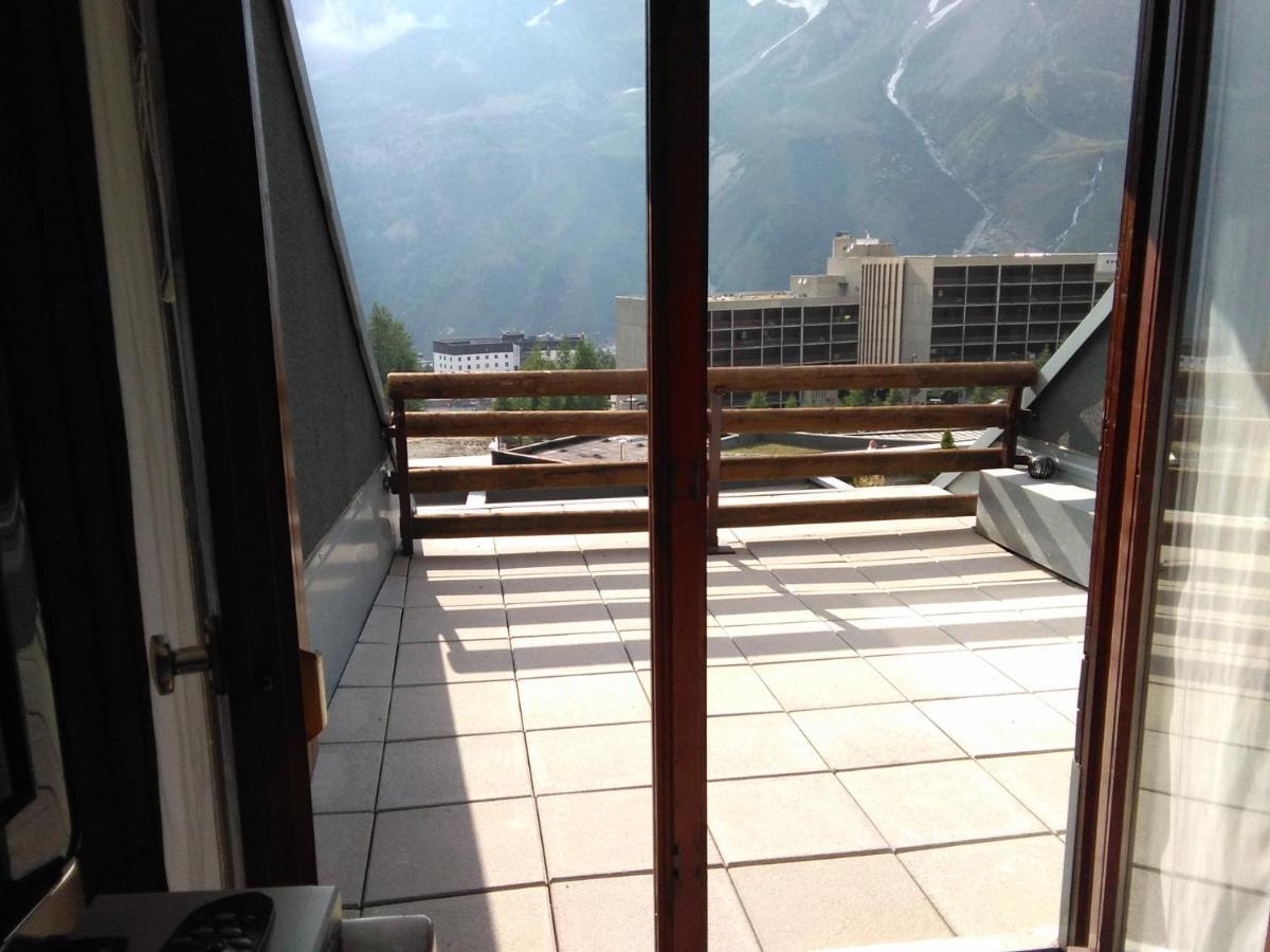 Orange Fox Cervinia Apartment Vda Vacanze In Vetta Cir 0185 Breuil-Cervinia Exterior foto