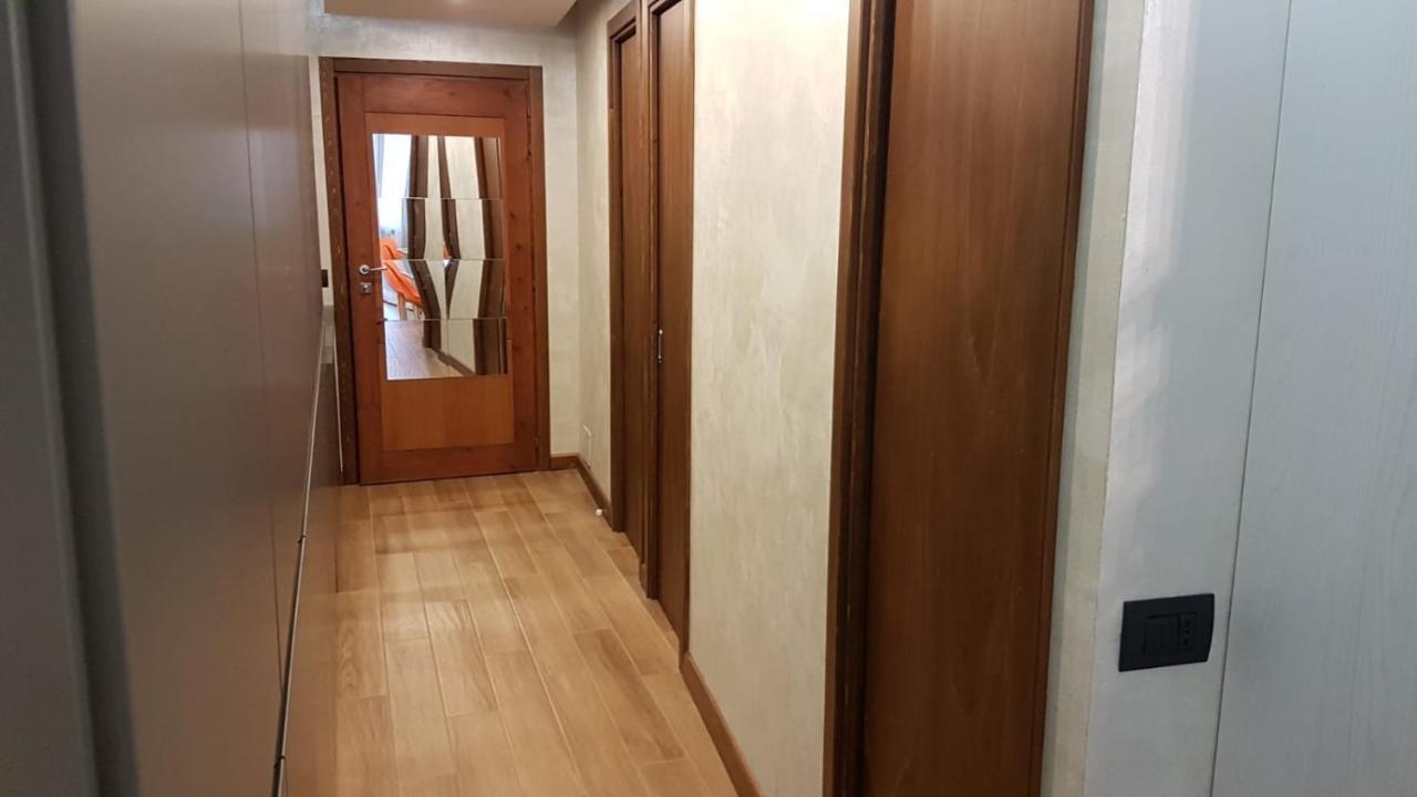 Orange Fox Cervinia Apartment Vda Vacanze In Vetta Cir 0185 Breuil-Cervinia Exterior foto